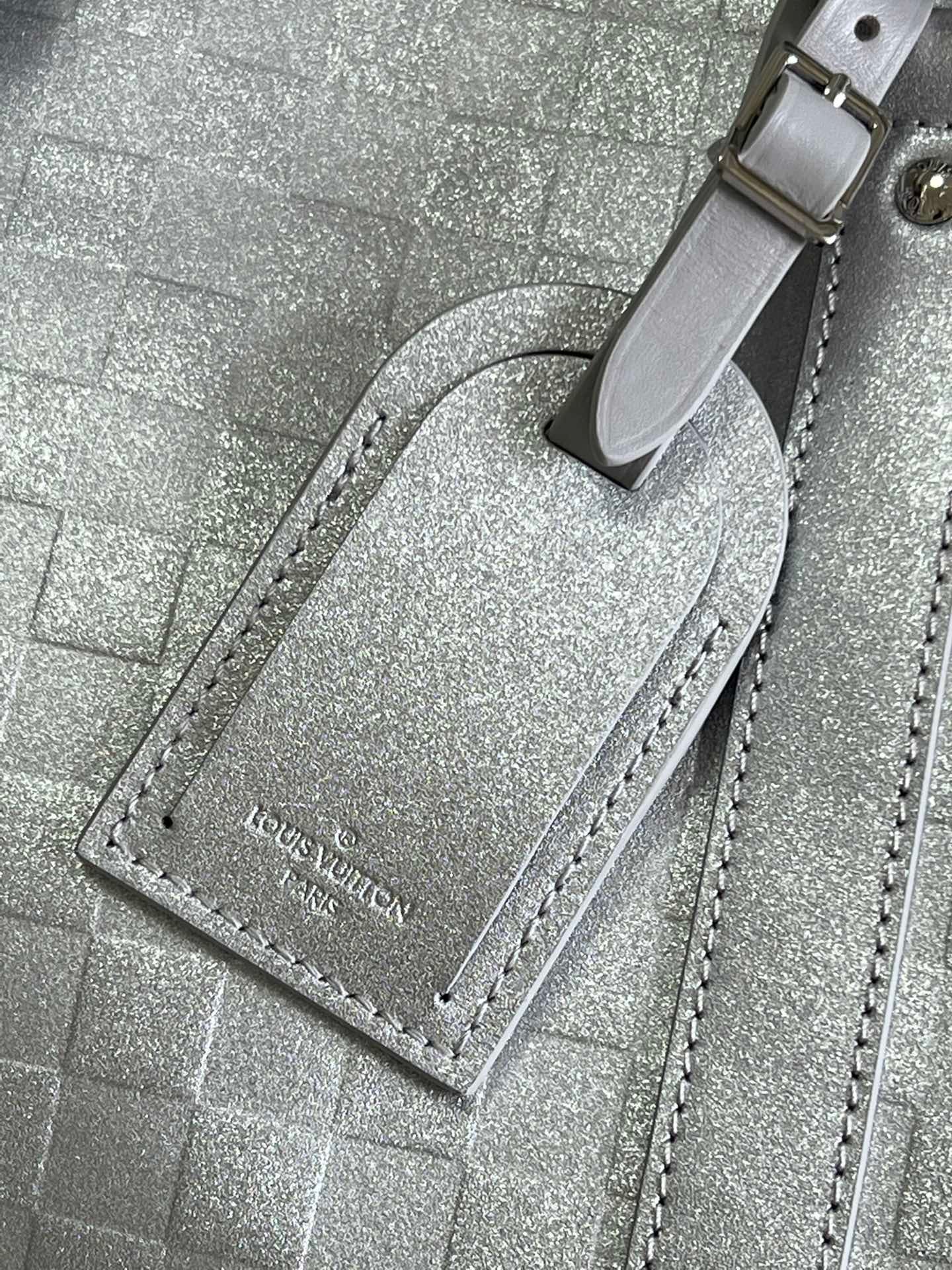 LV KEEPALL BANDOULIETRE 50 BAG