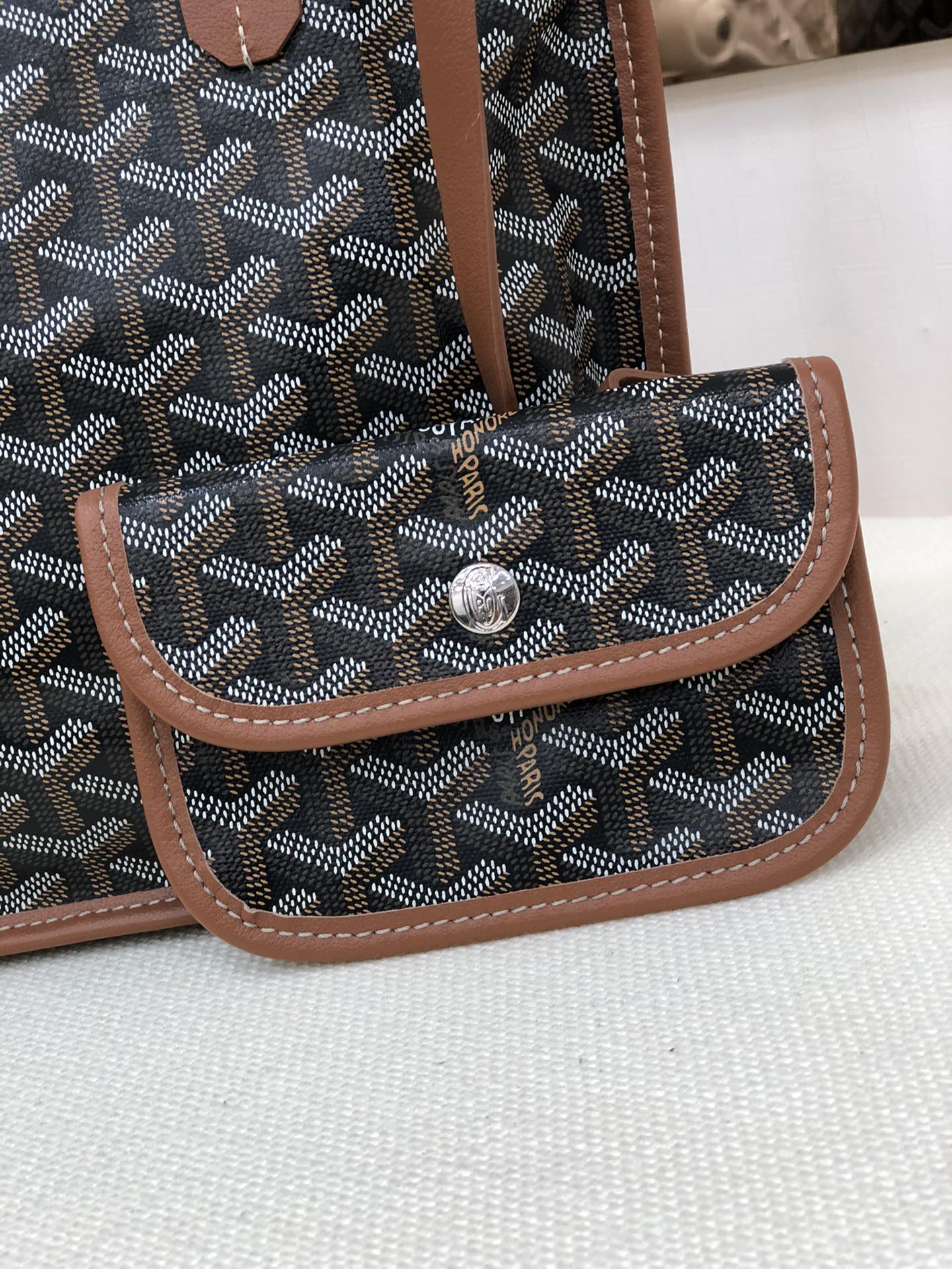 Goyard Anjou Mini Bag