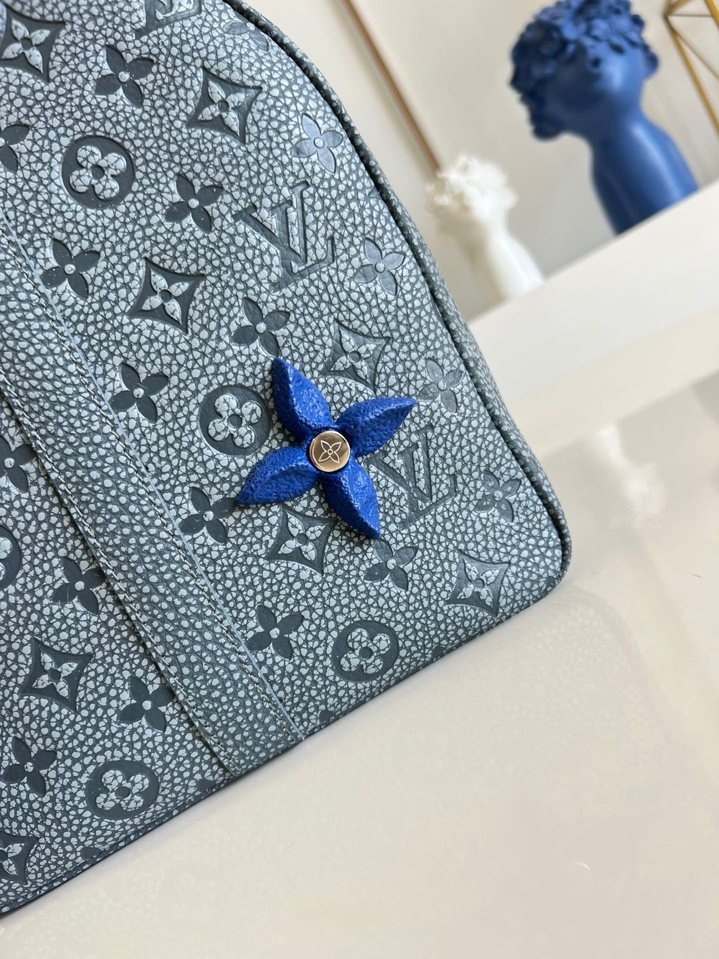 LV KEEPALL 50 BAG