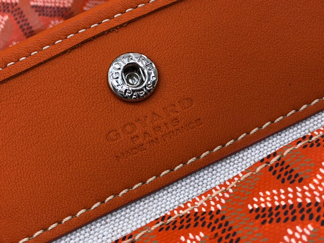 Goyard Anjou Mini Bag