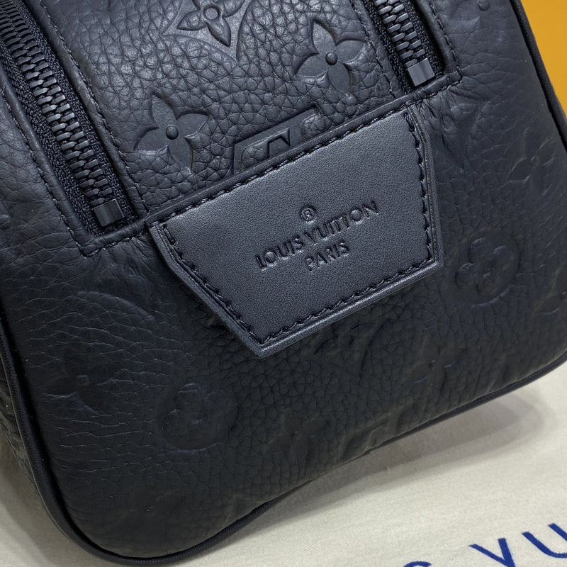 LV Dopp Bag
