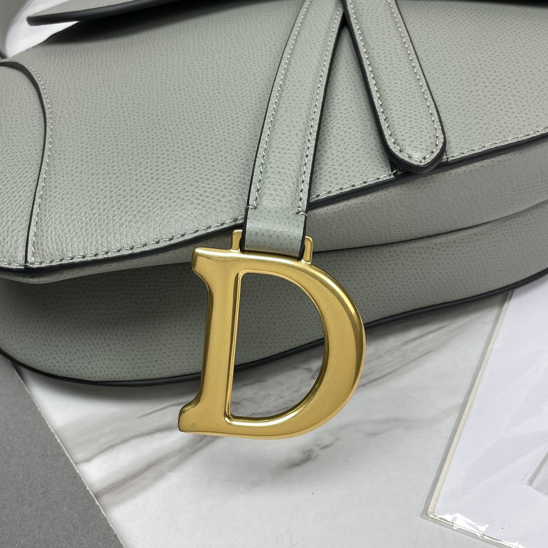 Dior Saddle Bag