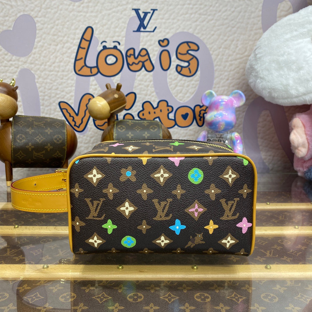 LV Dopp Kit