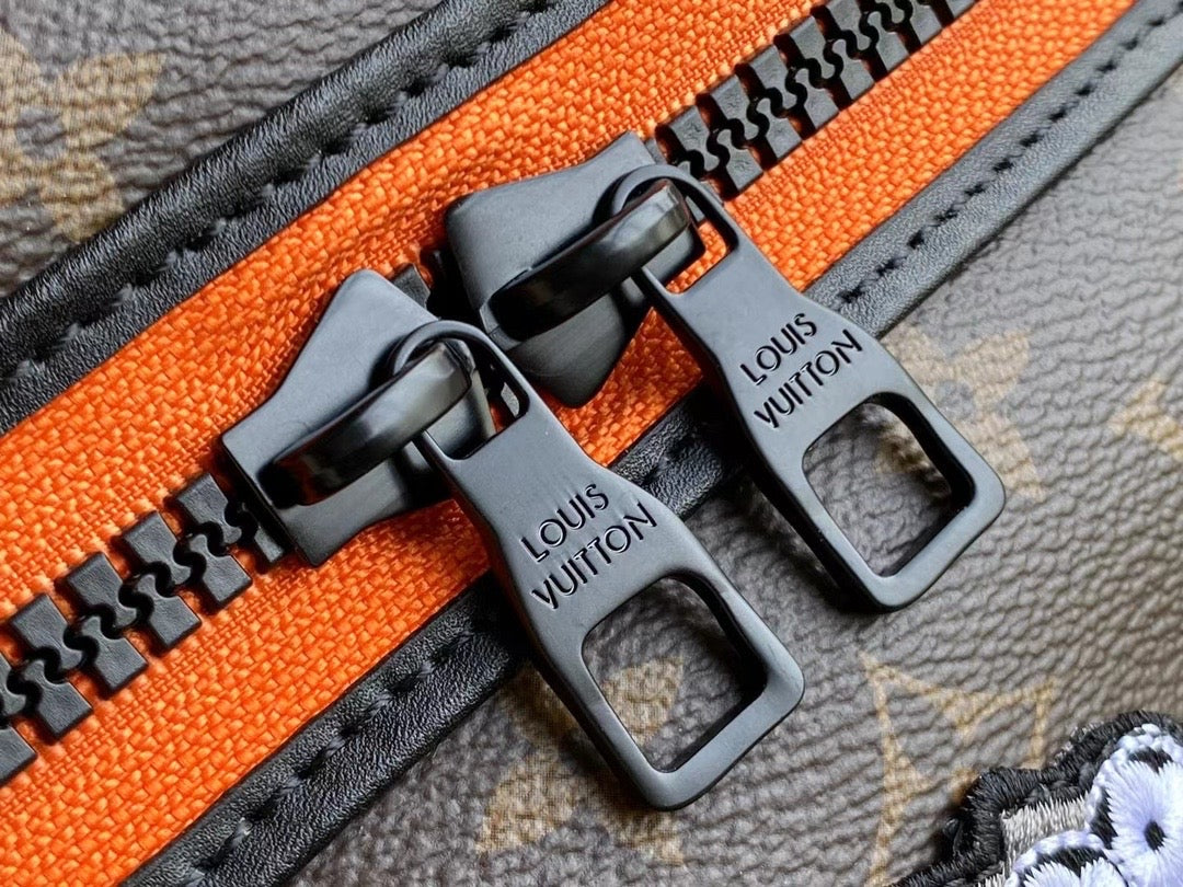 LV KEEPALL BANDOULIERE 50