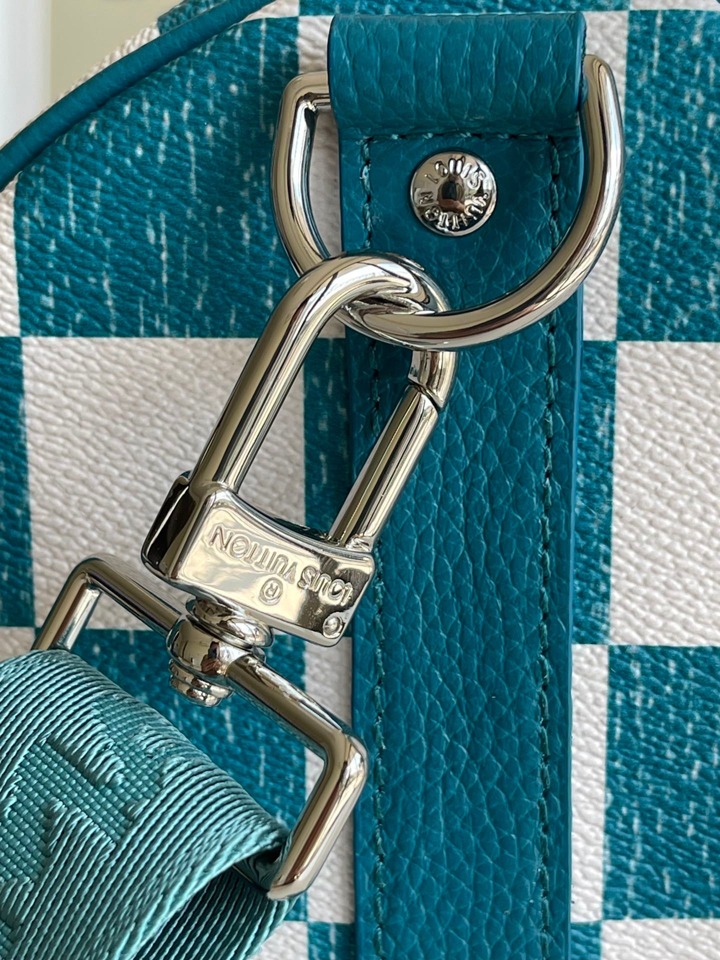 LV KEEPALL BANDOULIERE 45