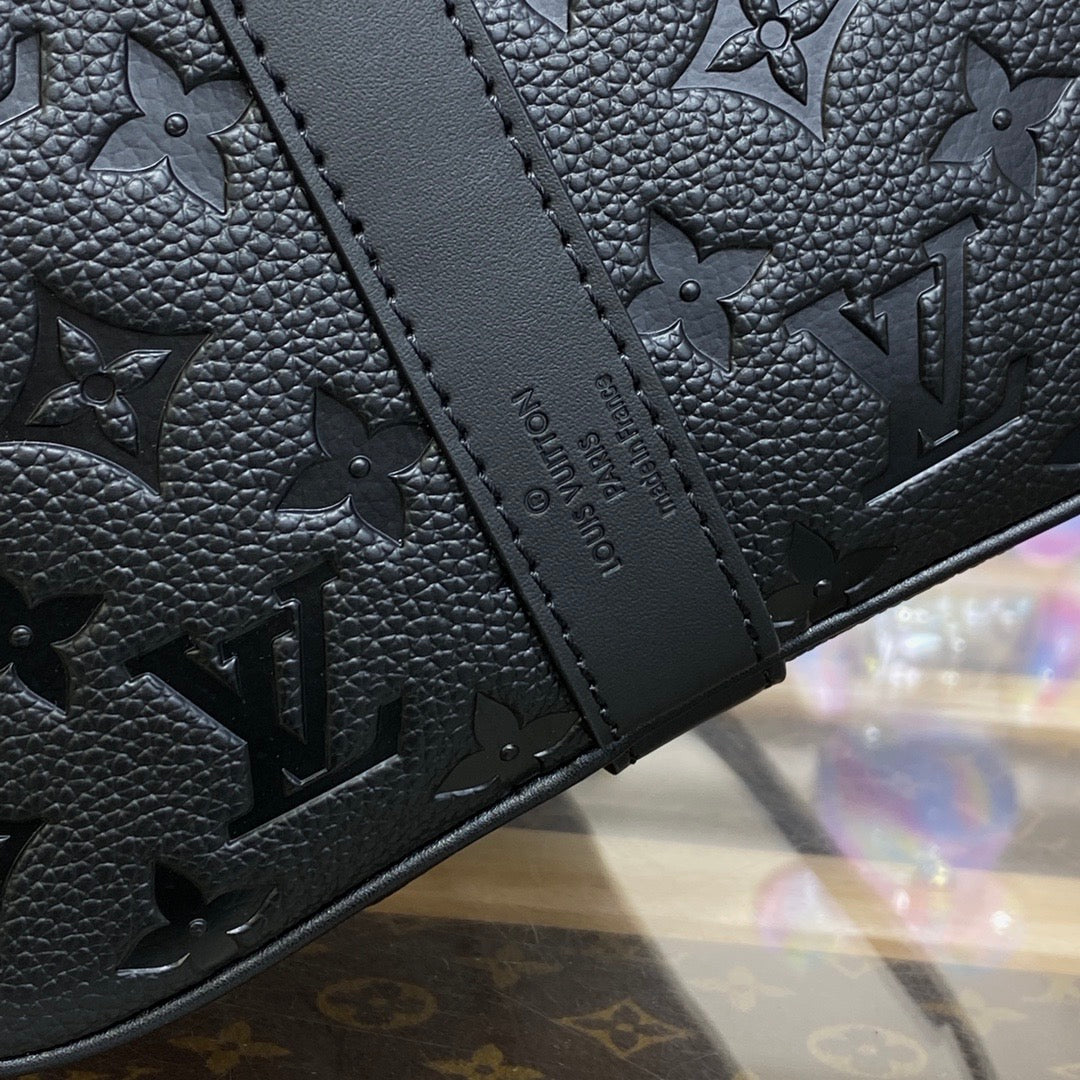 LV Keepall Bandoulière 45