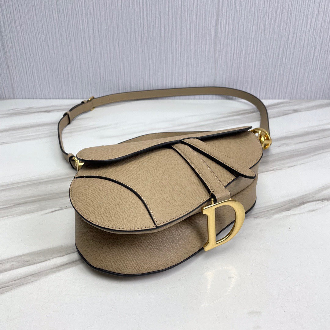 Dior Saddle Bag