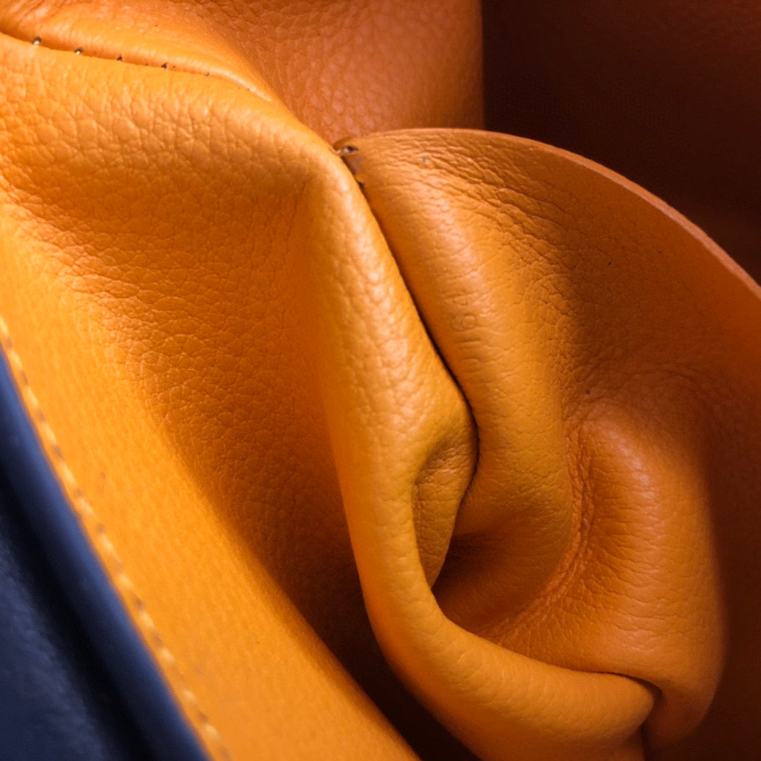 Goyard Saïgon Structuré Mini Bag