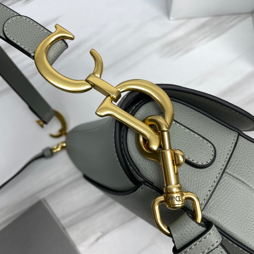 Dior Saddle Bag