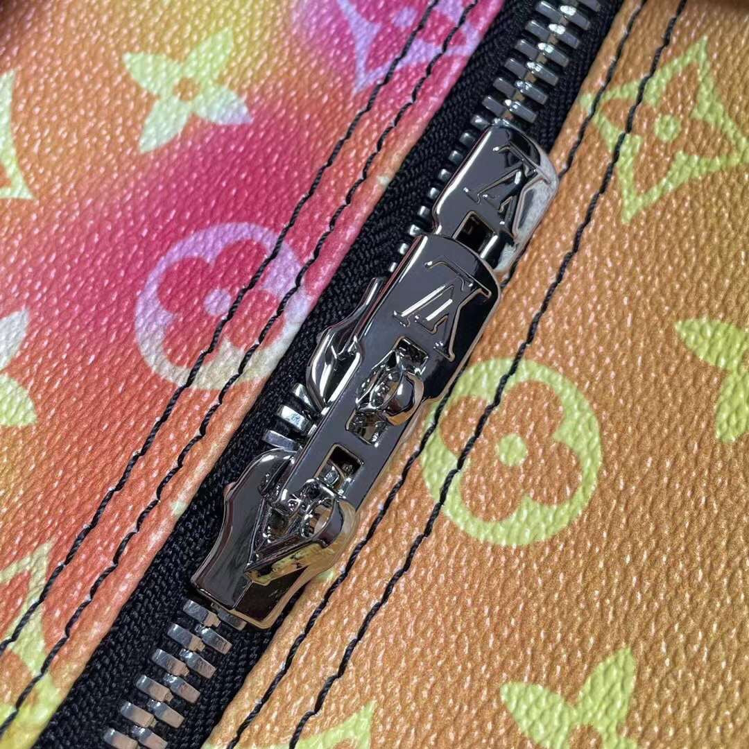 LV KEEPALL BANDOULIERE 50