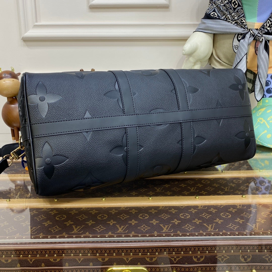 LV Keepall Bandoulière 45
