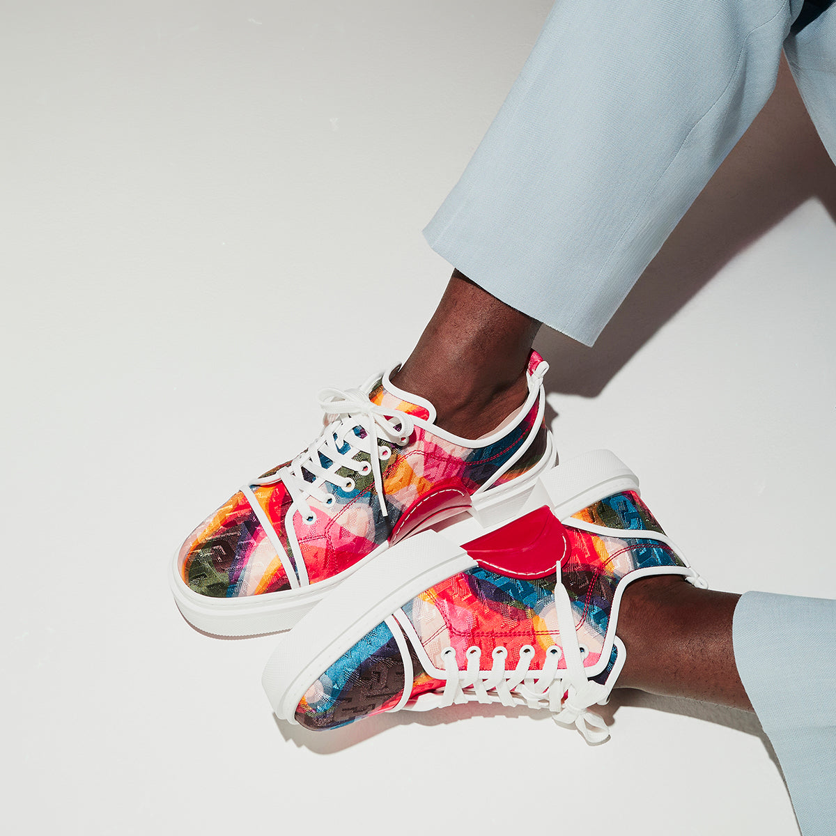 Adolon Junior Multicolor