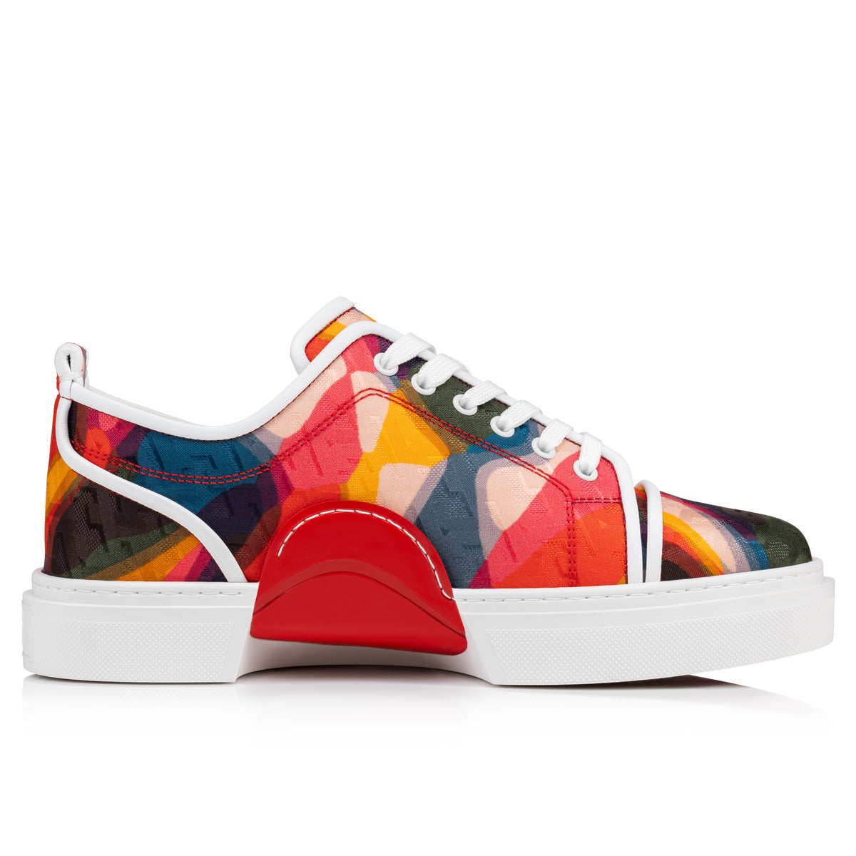 Adolon Junior Multicolor