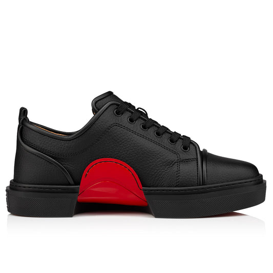 CHRISTIAN LOUBOUTIN Adolon Junior Black