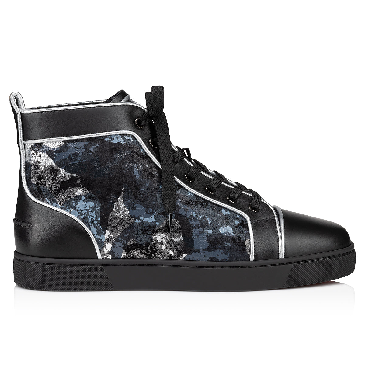 CHRISTIAN LOUBOUTIN Louis Black
