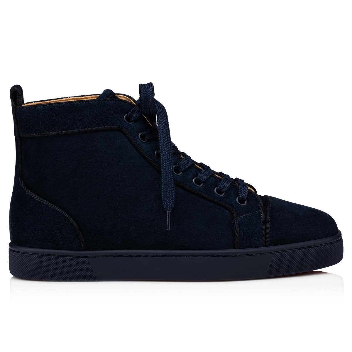CHRISTIAN LOUBOUTIN Louis Orlato Blue