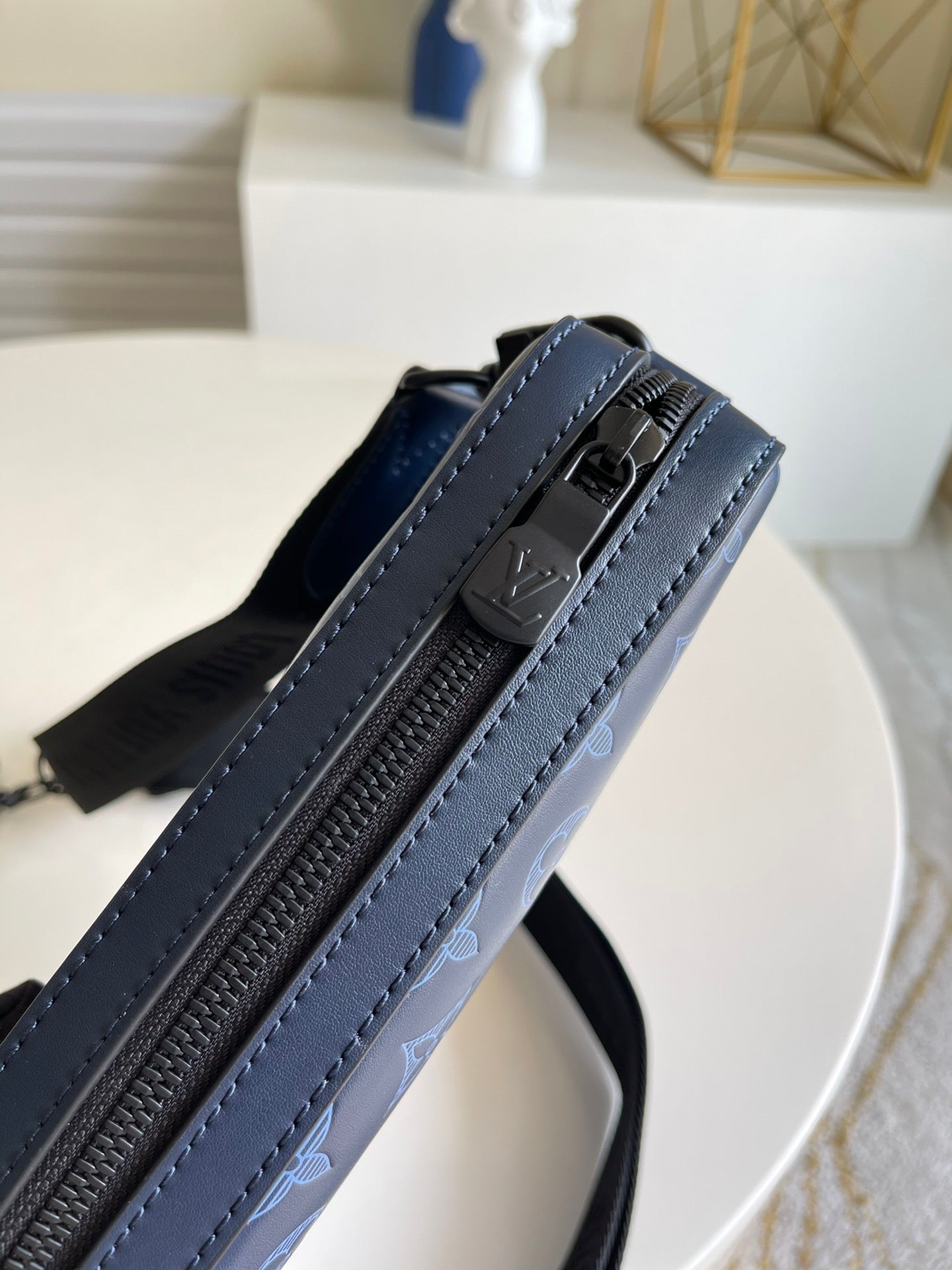LV Duo Messenger Bag