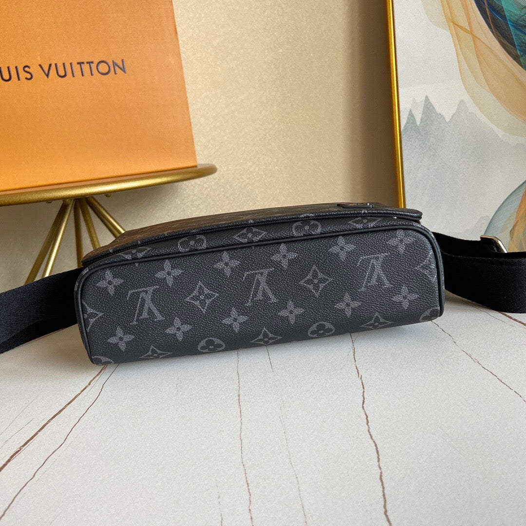 LV DISTRICT MESSENGER PM