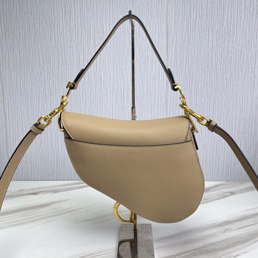 Dior Saddle Bag