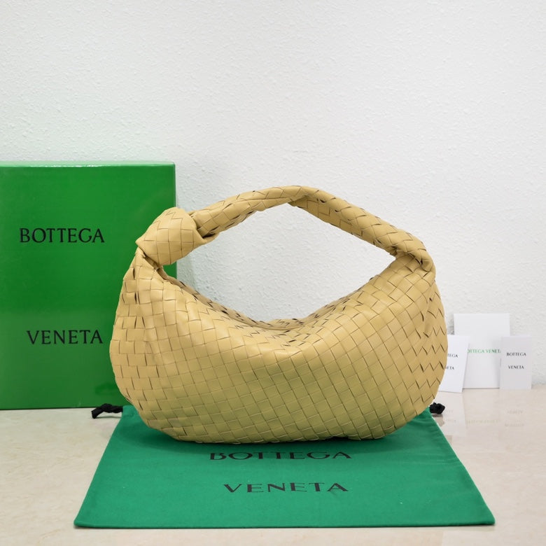 Bottega Veneta Mini Jodie Bag