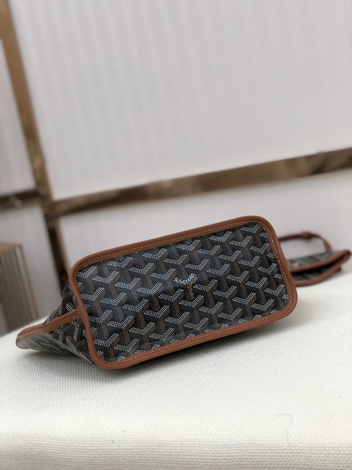Goyard Anjou Mini Bag