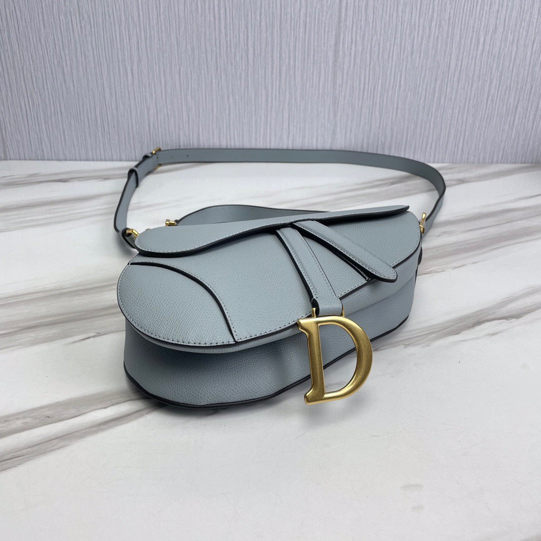 Dior Saddle Bag