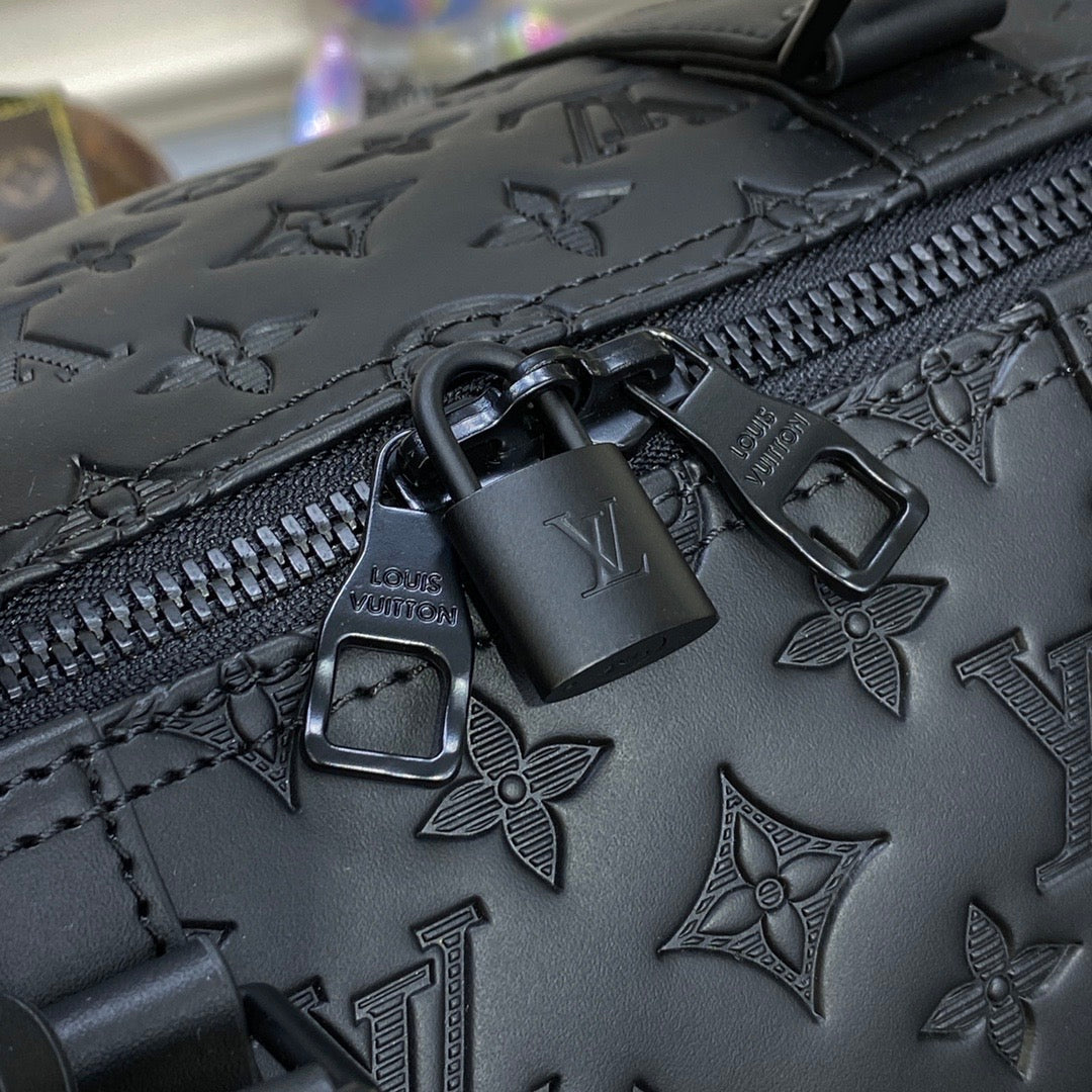 LV Keepall Bandoulière 50