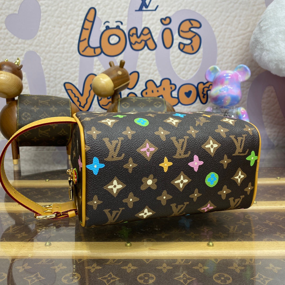LV Dopp Kit