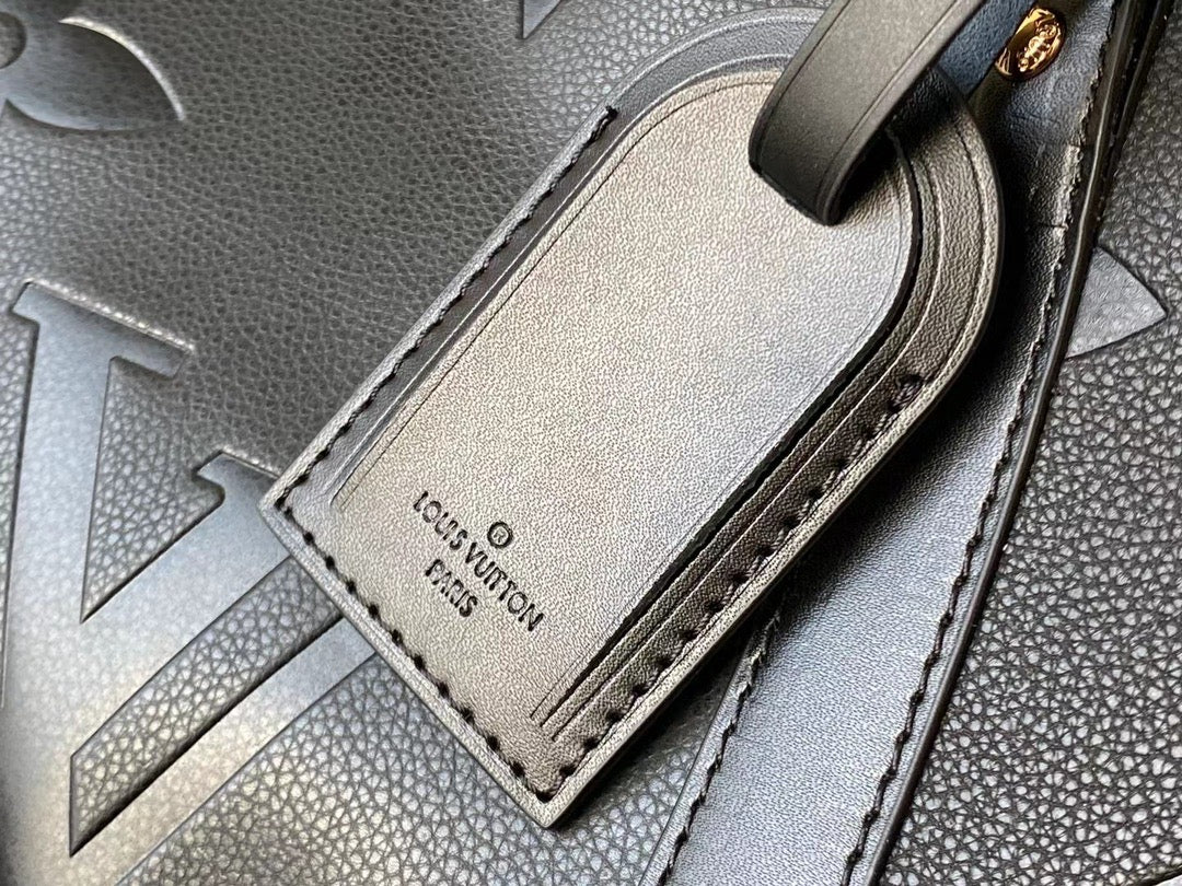 LV KEEPALL BANDOULIERE 45