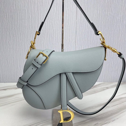 Dior Saddle Bag