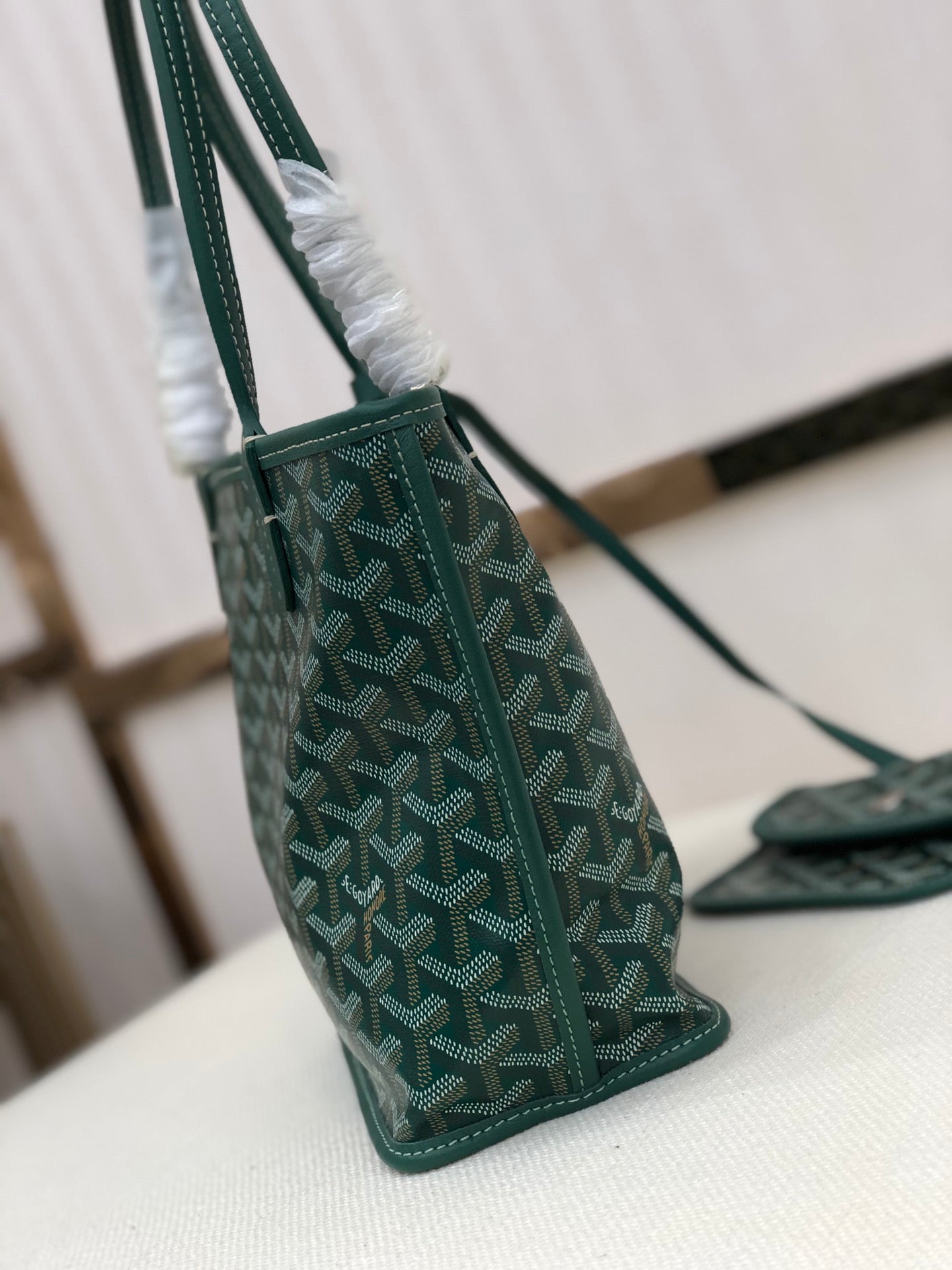 Goyard Anjou Mini Bag