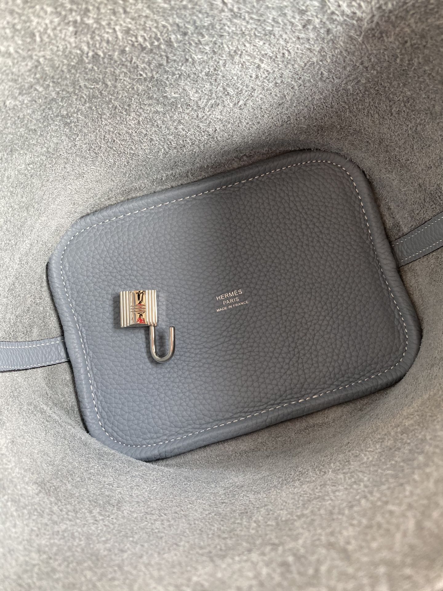 Hermès Picotin 18cm Gold hardware
