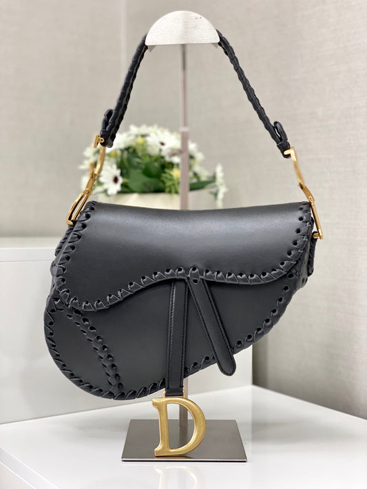 Dior Saddle Bag