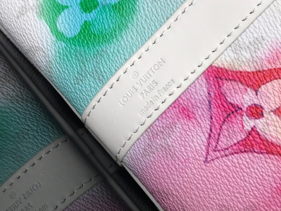 LV KEEPALL BANDOULIERE 50