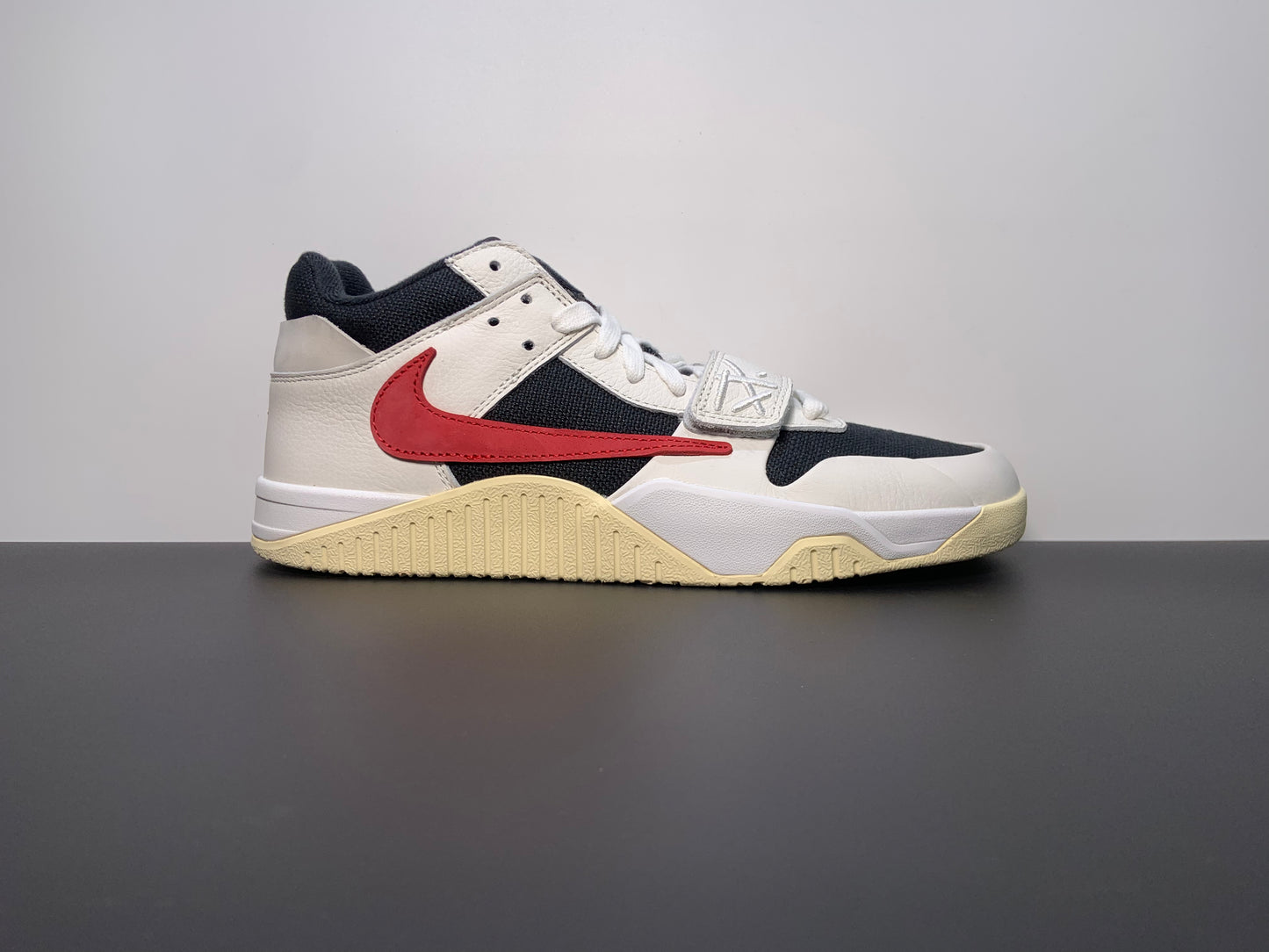 Jordan Jumpman Jack TR Travis Scott University Red