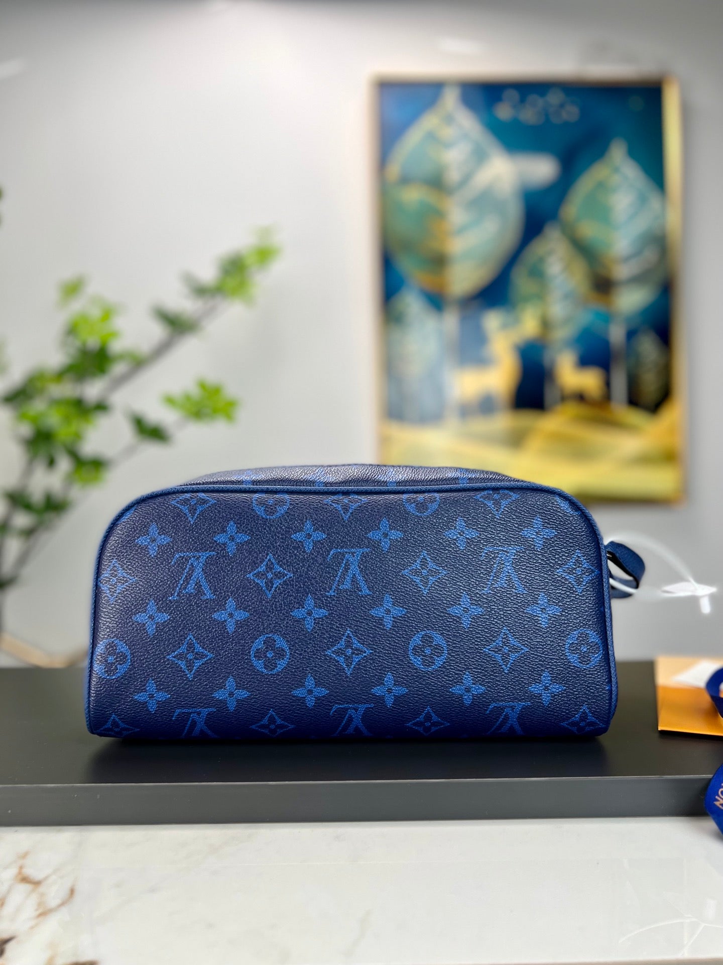 LV Dopp Bag