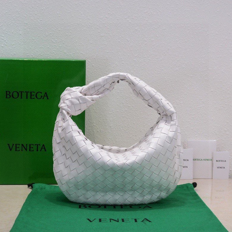 Bottega Veneta Mini Jodie Bag