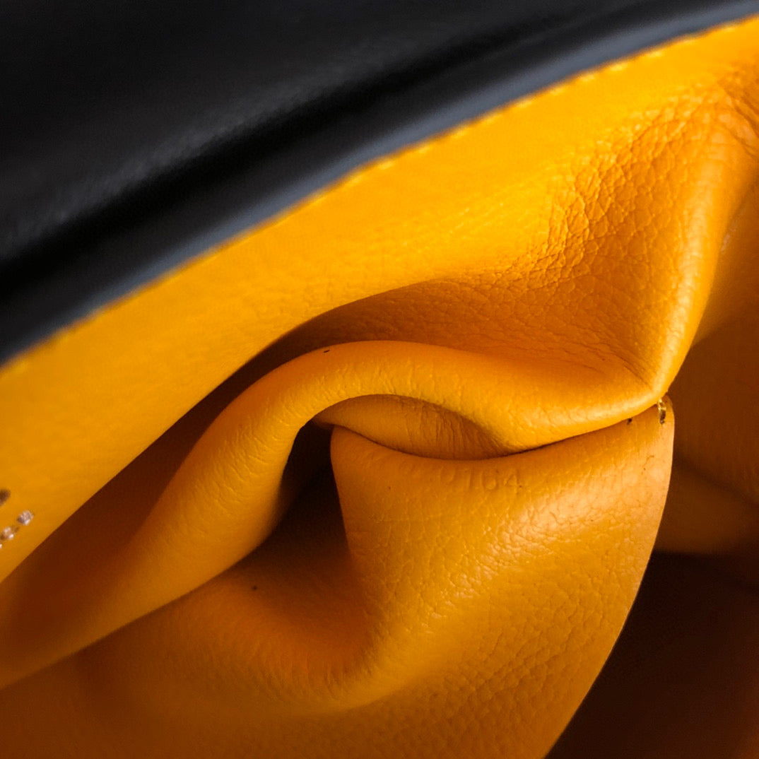 Goyard Saïgon Structuré Mini Bag