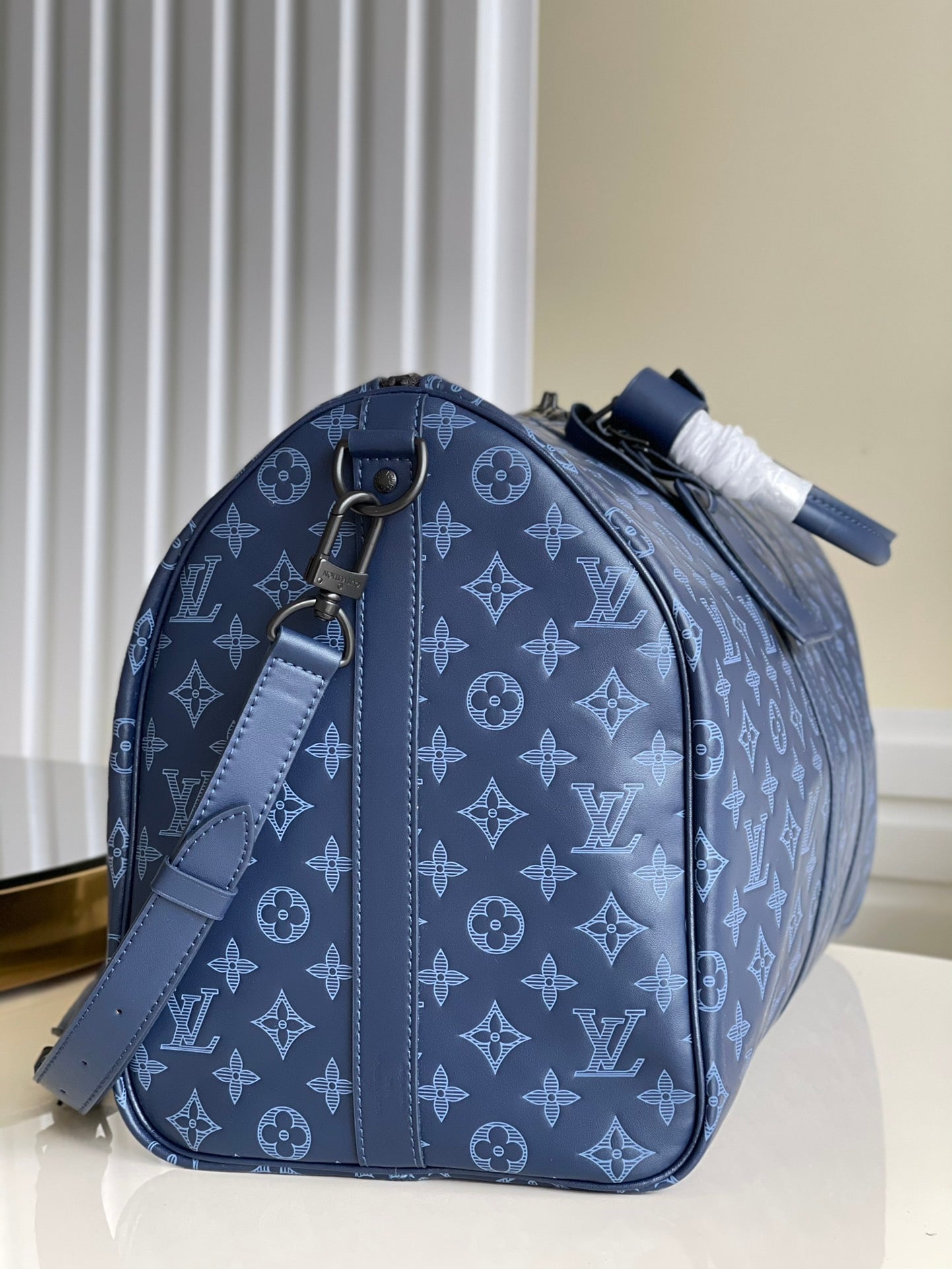 LV KEEPALL BANDOULIERE 50