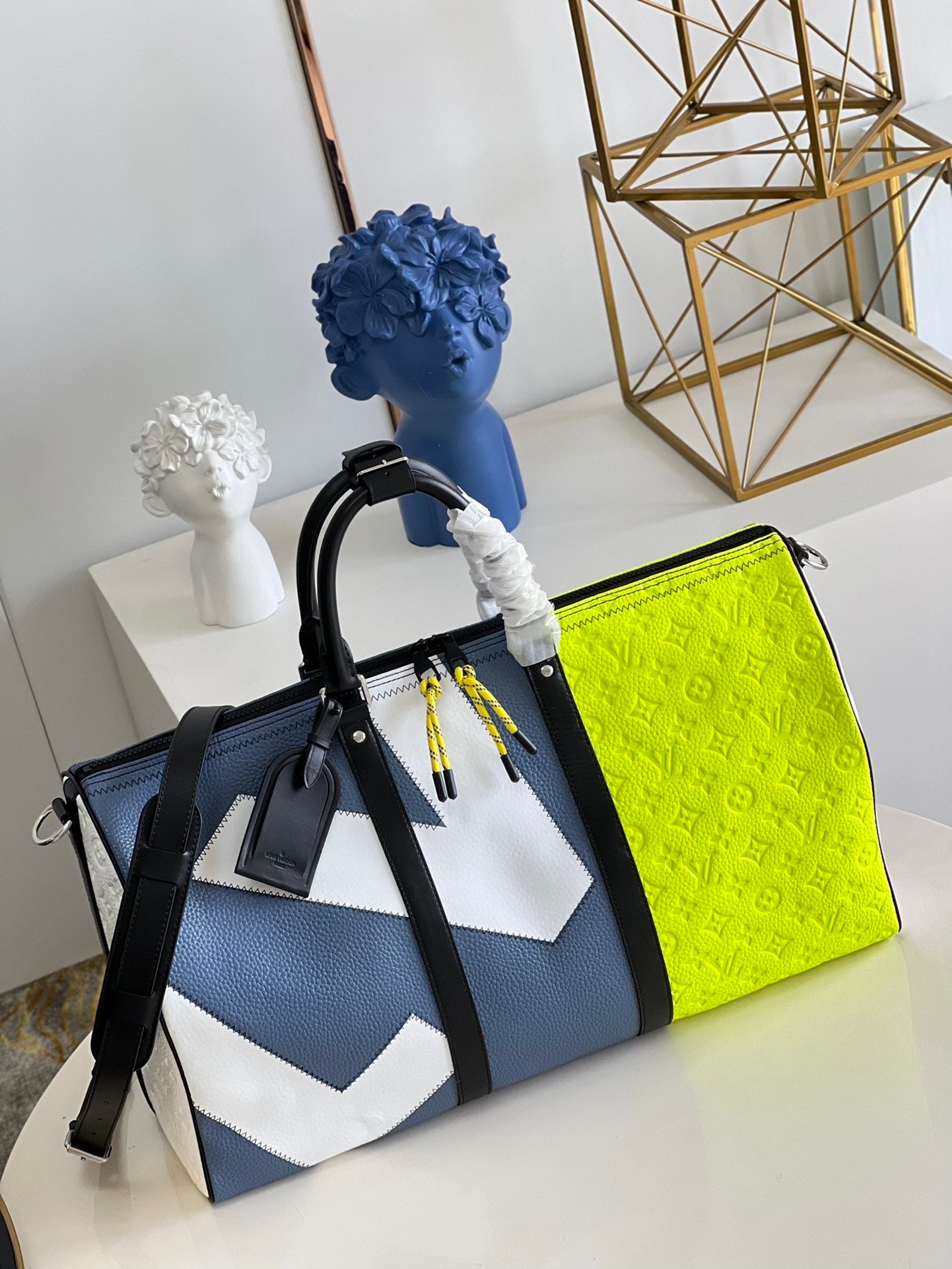 LV KEEPALL 50