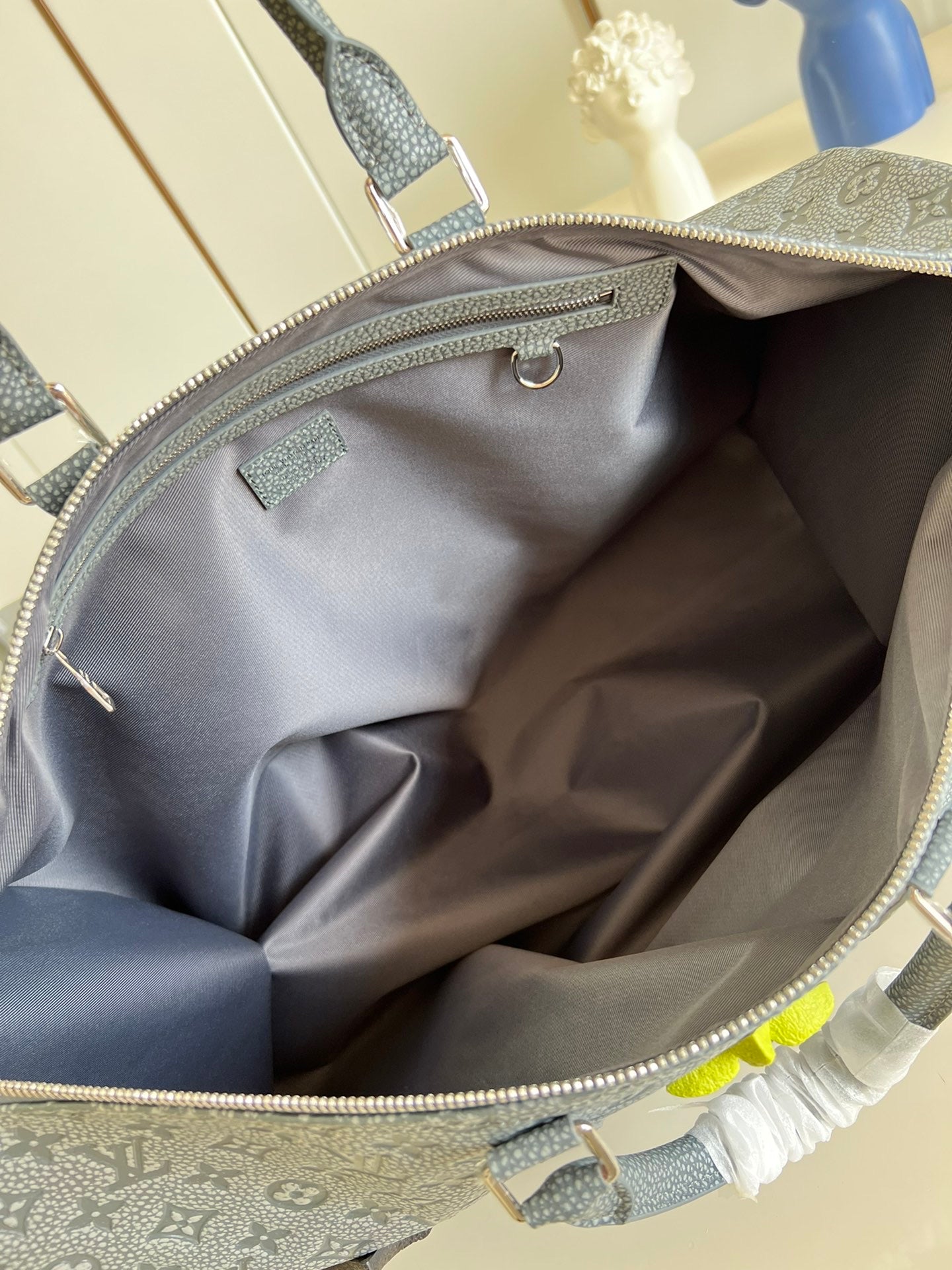 LV KEEPALL 50 BAG