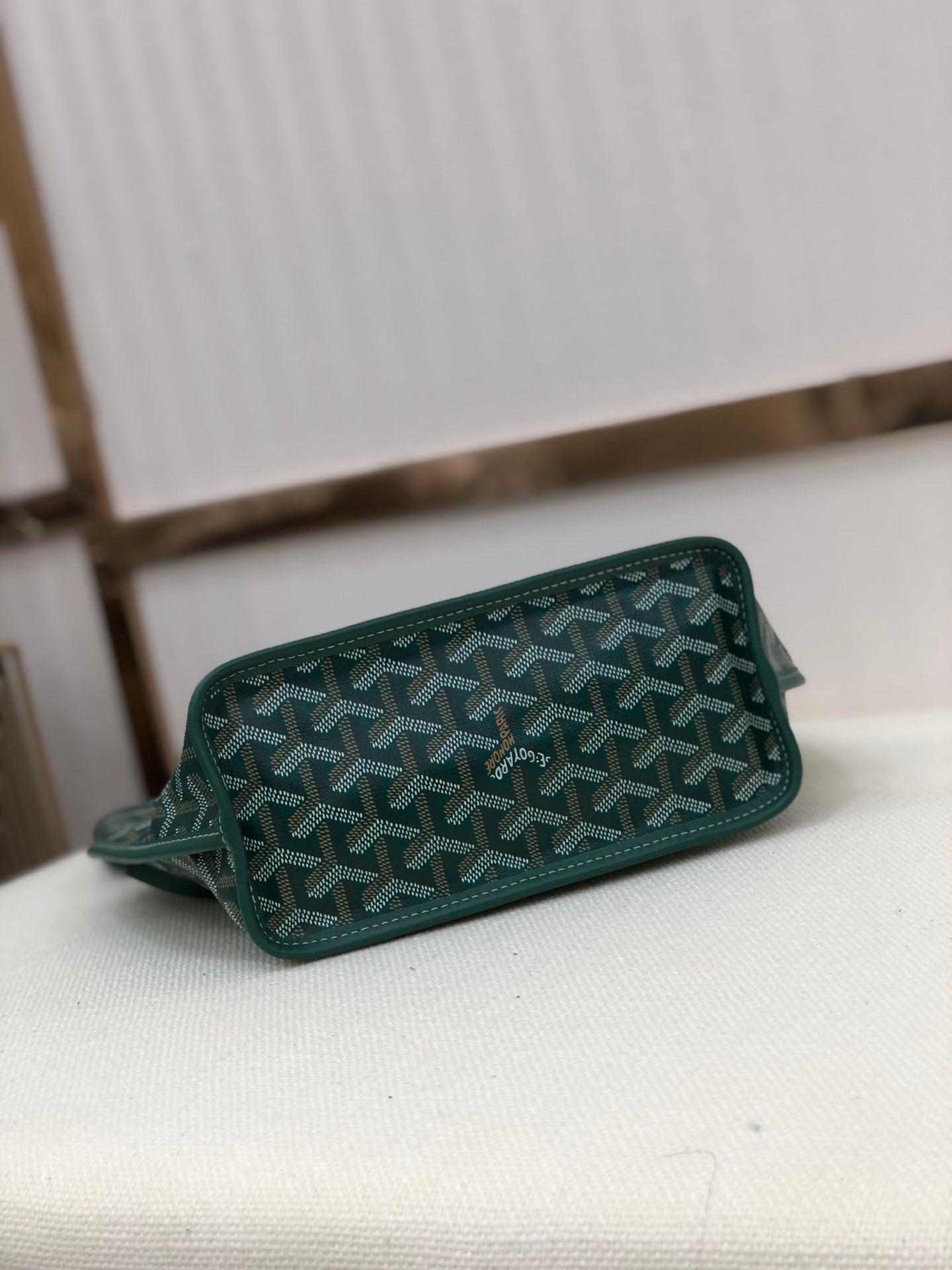 Goyard Anjou Mini Bag