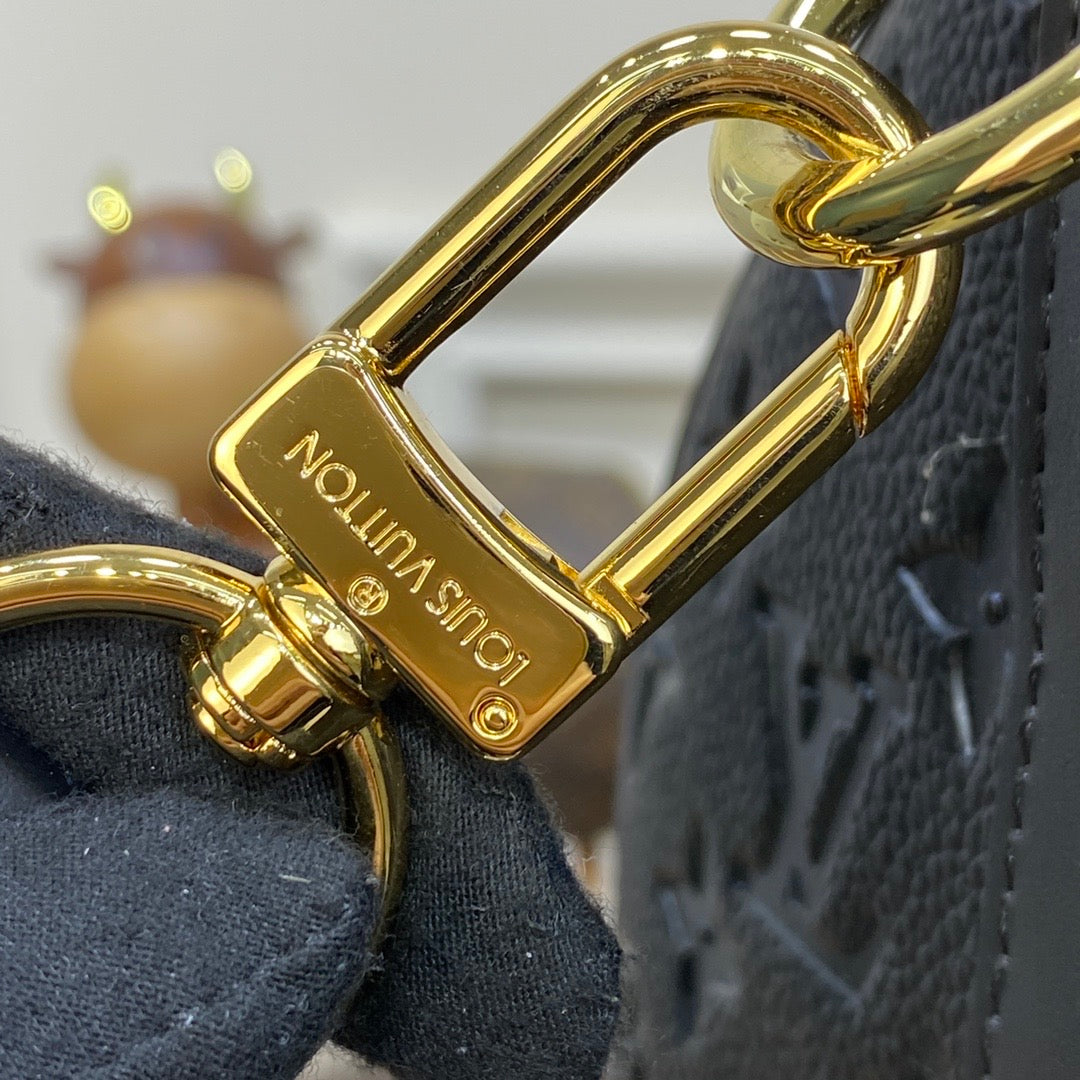 LV Keepall Bandoulière 45