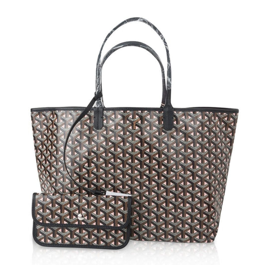 Goyard Saint Louis Special Edition GM Claire Voie Rose Pink