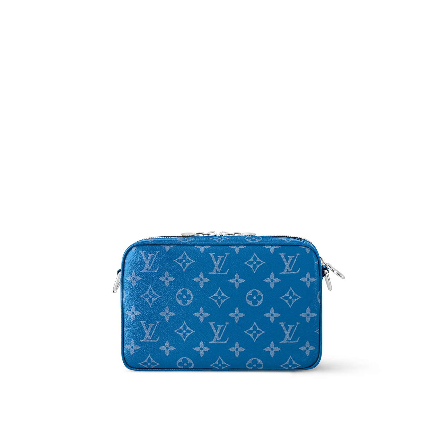 LV Alpha Messenger Blue