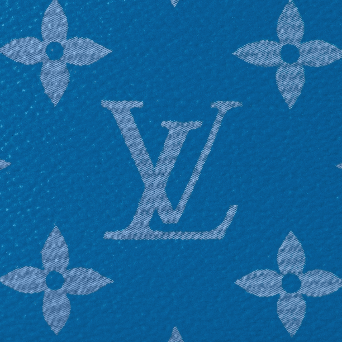 LV Alpha Messenger Blue