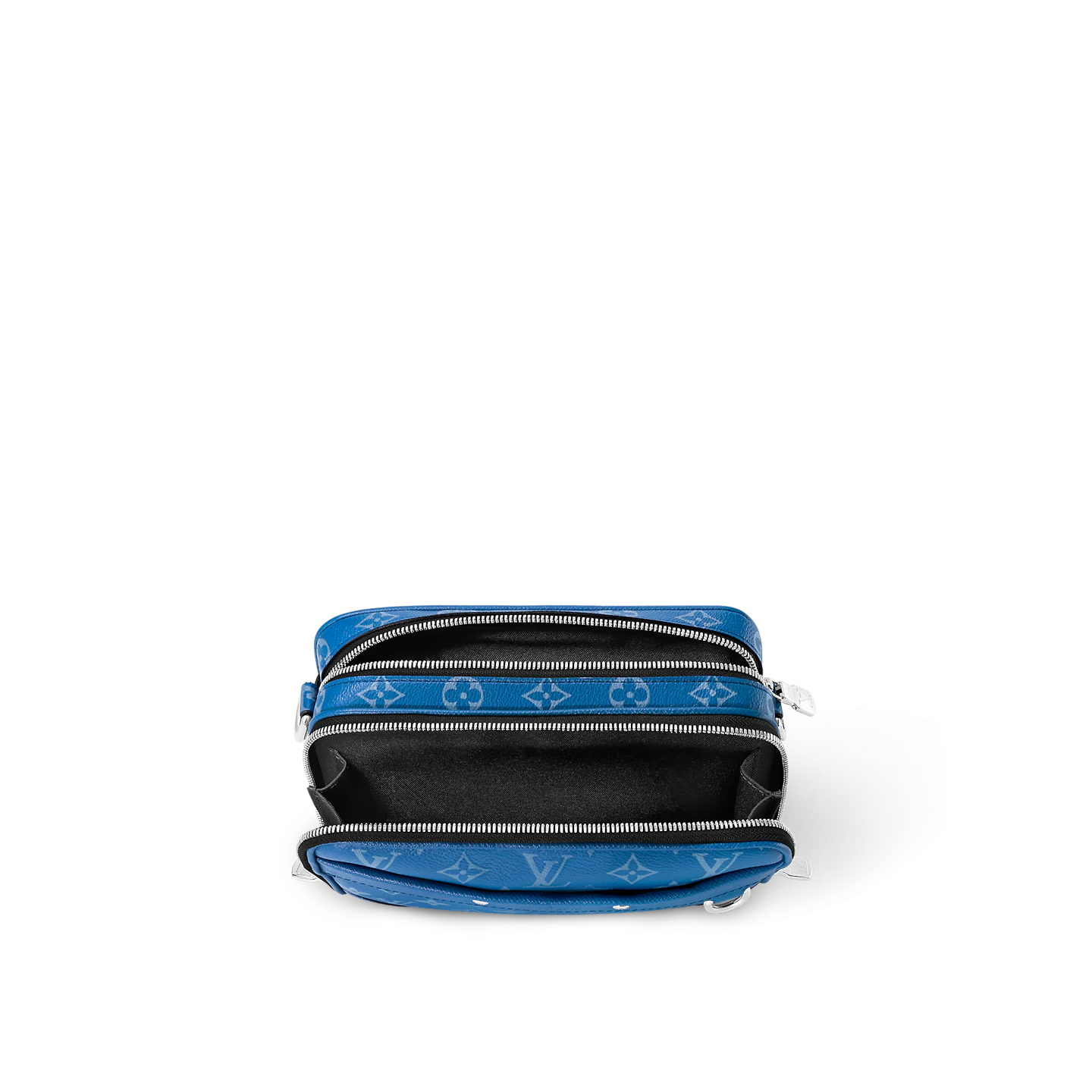 LV Alpha Messenger Blue