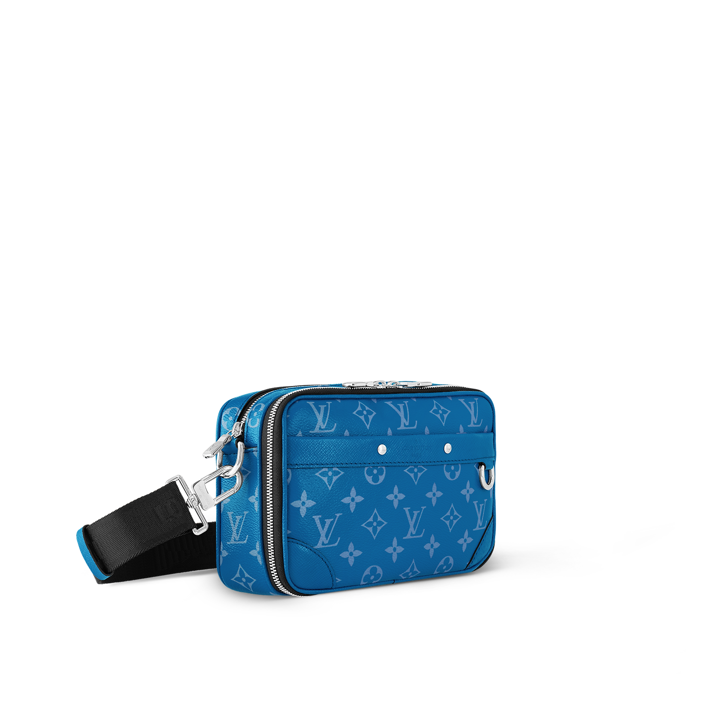 LV Alpha Messenger Blue