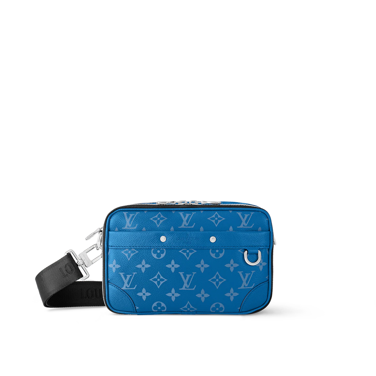 LV Alpha Messenger Blue