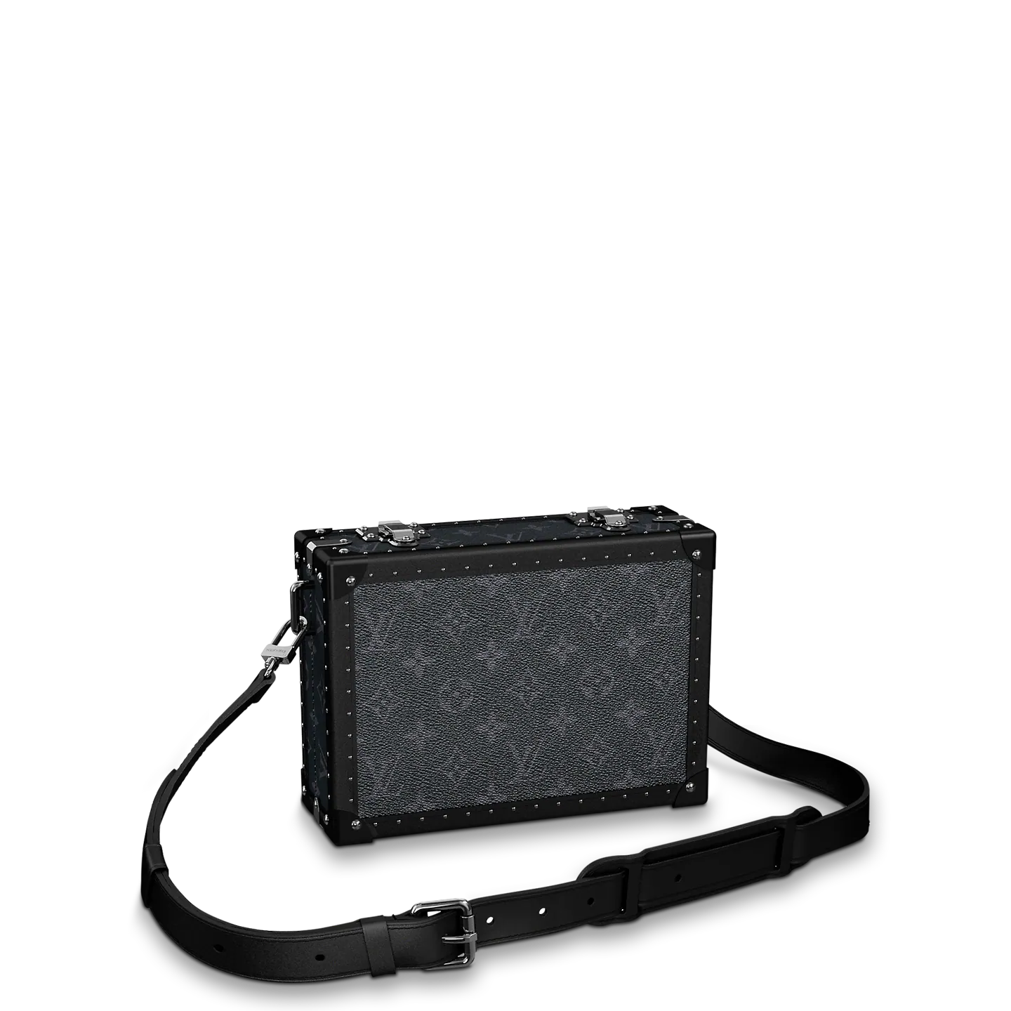 LV CLUTCH BOX